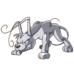 Silver Gelert