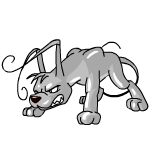 Silver Gelert