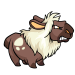 Brown Gnorbu