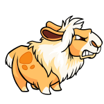 Orange Gnorbu