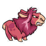 Pink Gnorbu