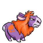 Purple Gnorbu