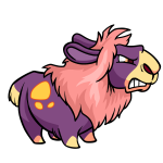 Purple Gnorbu