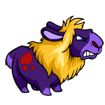 Purple Gnorbu