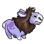 Purple Gnorbu