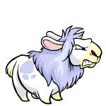 White Gnorbu