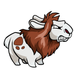 White Gnorbu