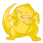 Gold Grarrl