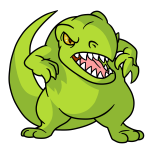 Green Grarrl