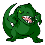 Green Grarrl