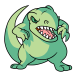 Green Grarrl