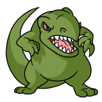 Green Grarrl