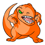 Orange Grarrl