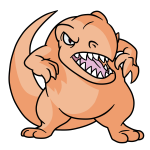 Orange Grarrl