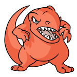 Orange Grarrl