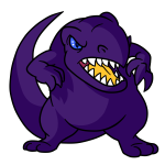 Purple Grarrl