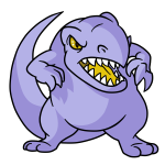 Purple Grarrl
