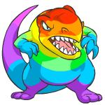 Rainbow Grarrl