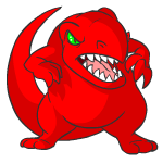 Red Grarrl