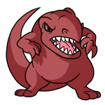Red Grarrl