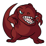 Red Grarrl