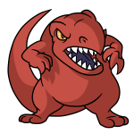 Red Grarrl