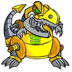 Robot Grarrl