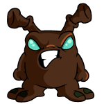 Brown Grundo