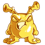 Gold Grundo