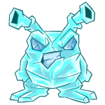 Ice Grundo