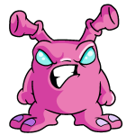 Pink Grundo