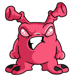 Pink Grundo
