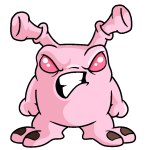 Pink Grundo
