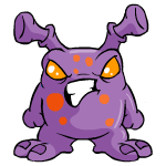 Purple Grundo