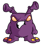 Purple Grundo