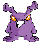 Purple Grundo