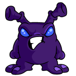Purple Grundo