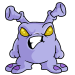 Purple Grundo