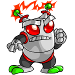 Robot Grundo