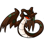 Brown Hissi