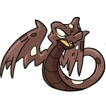 Brown Hissi