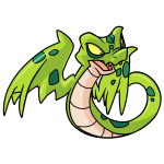 Green Hissi