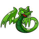 Green Hissi