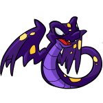 Purple Hissi