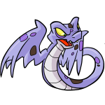 Purple Hissi