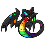 Rainbow Hissi