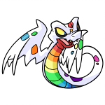 Rainbow Hissi