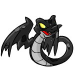 Shadow Hissi