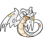 White Hissi