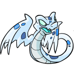 White Hissi